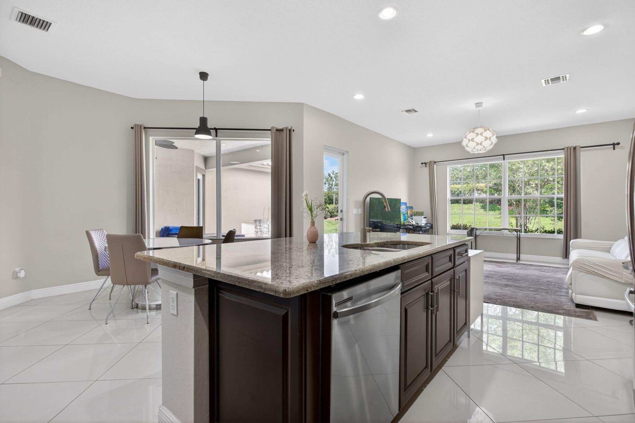 DEBUYS PLAT - Residential