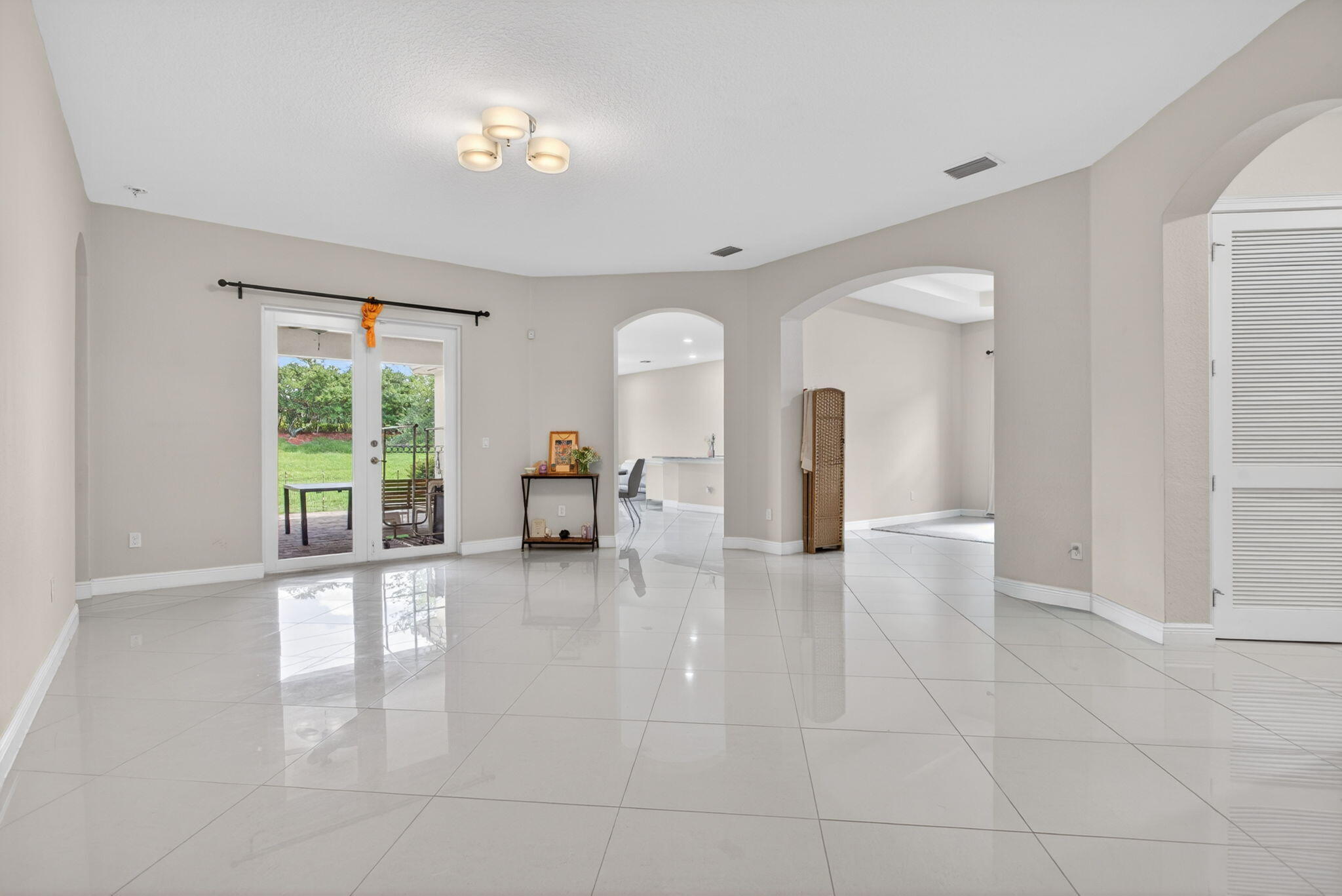 DEBUYS PLAT - Residential