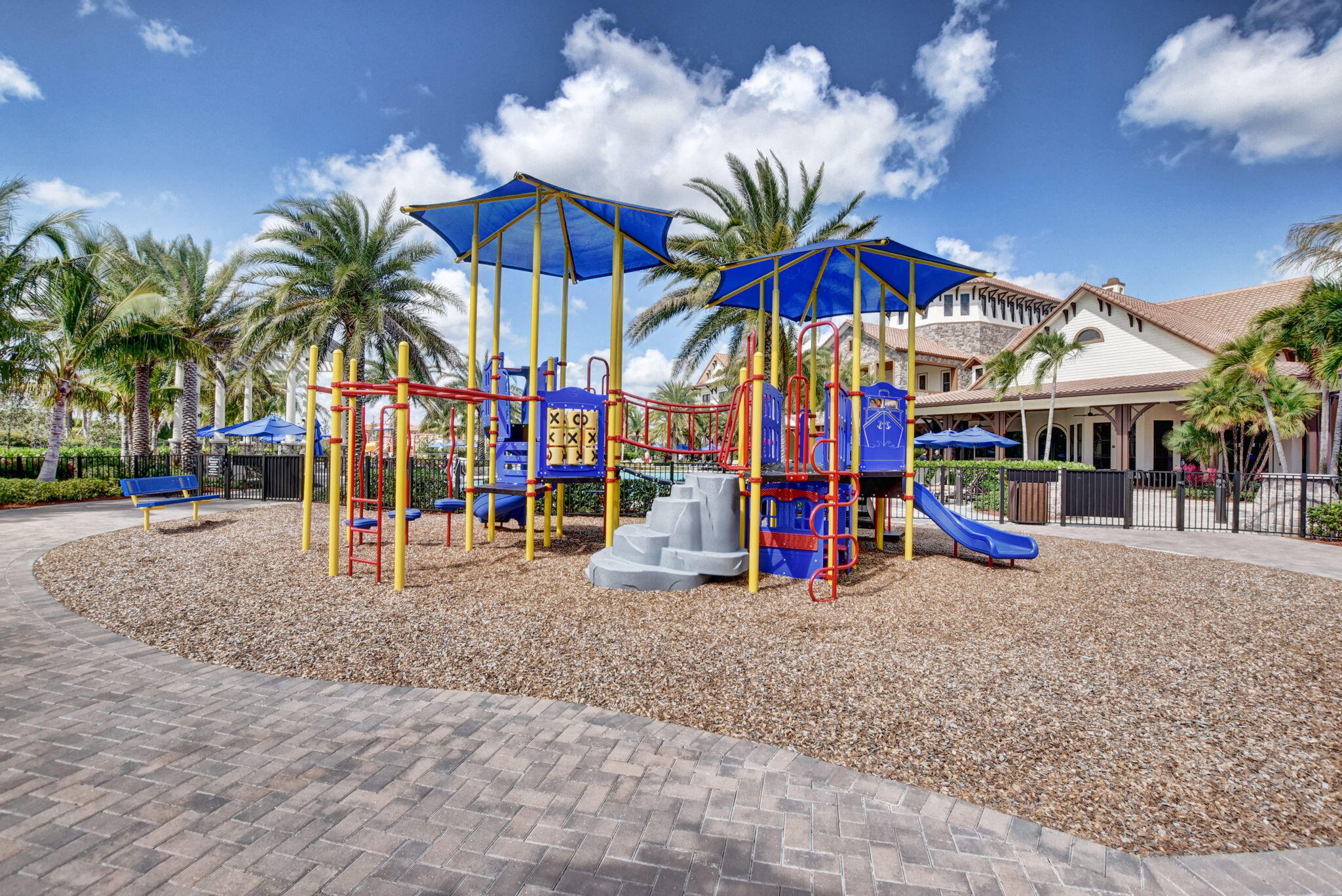 DEBUYS PLAT - Residential