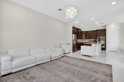 Tiny photo for 8850 Miralago Way, Parkland, FL 33076 (MLS # B26018746)