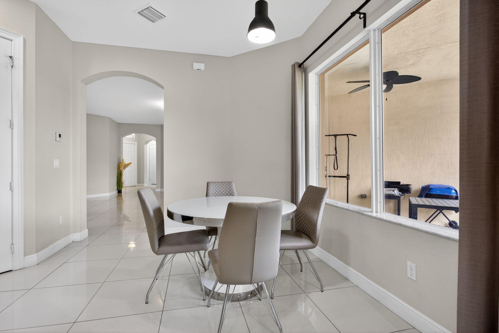 DEBUYS PLAT - Residential