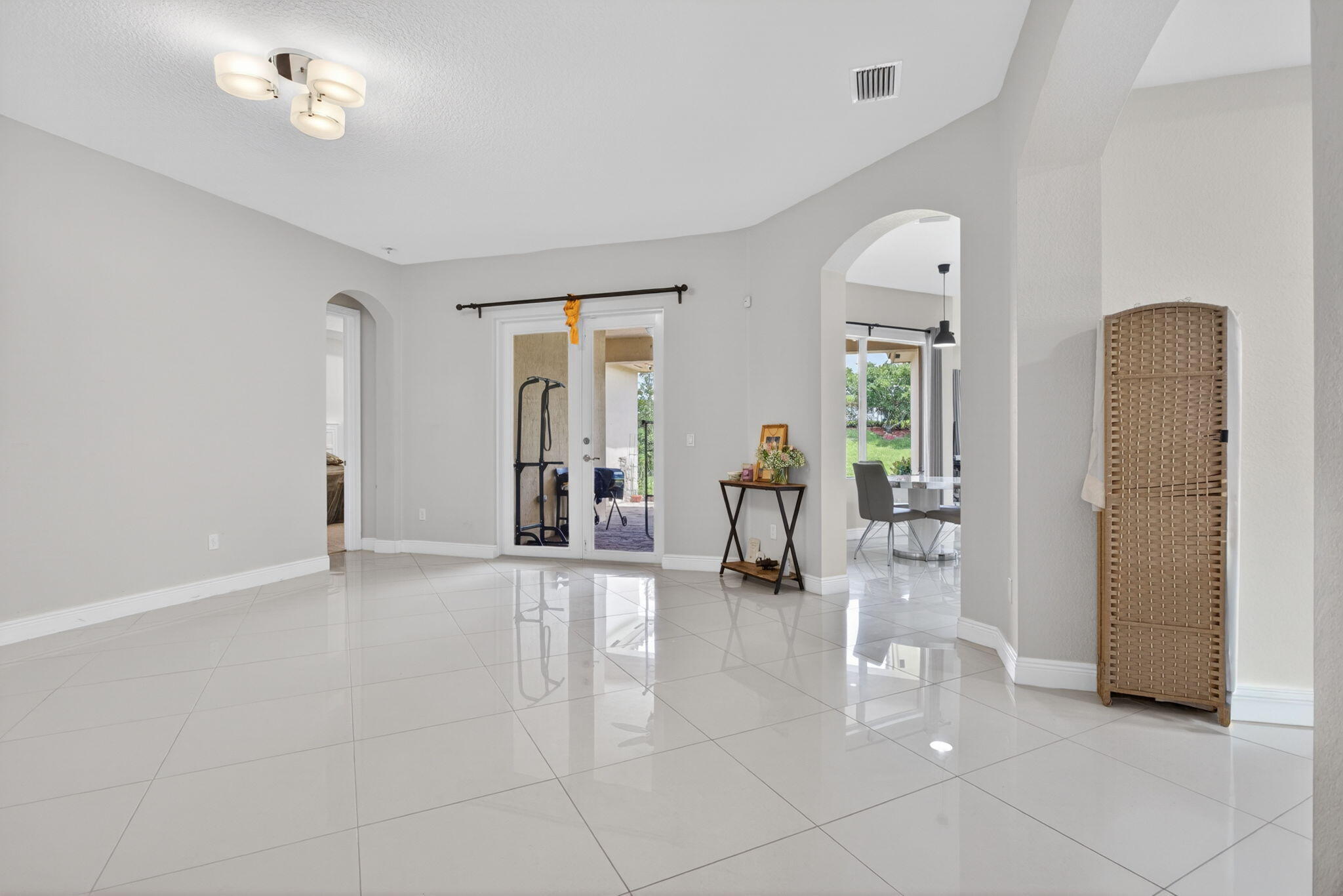 DEBUYS PLAT - Residential