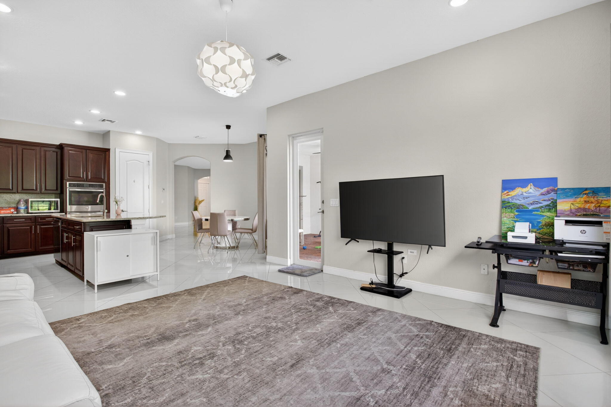 DEBUYS PLAT - Residential