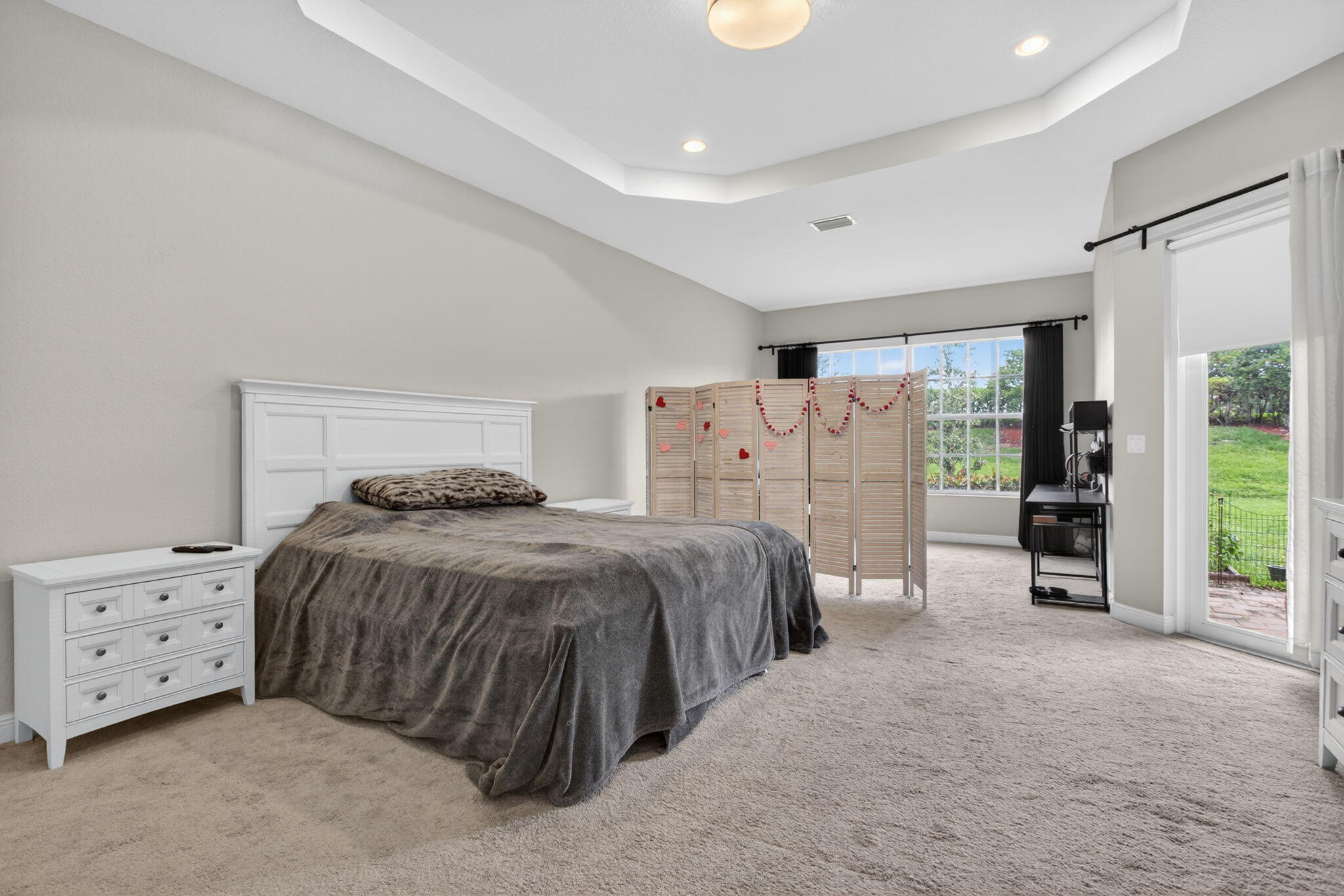 DEBUYS PLAT - Residential