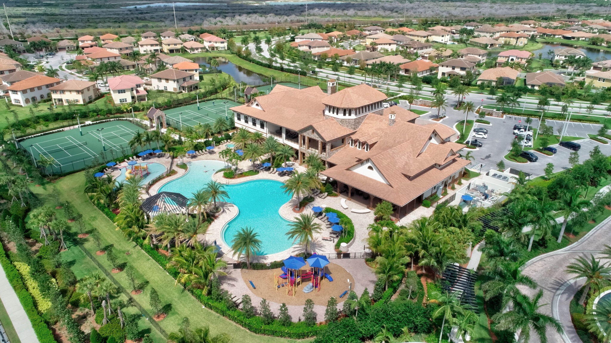 DEBUYS PLAT - Residential