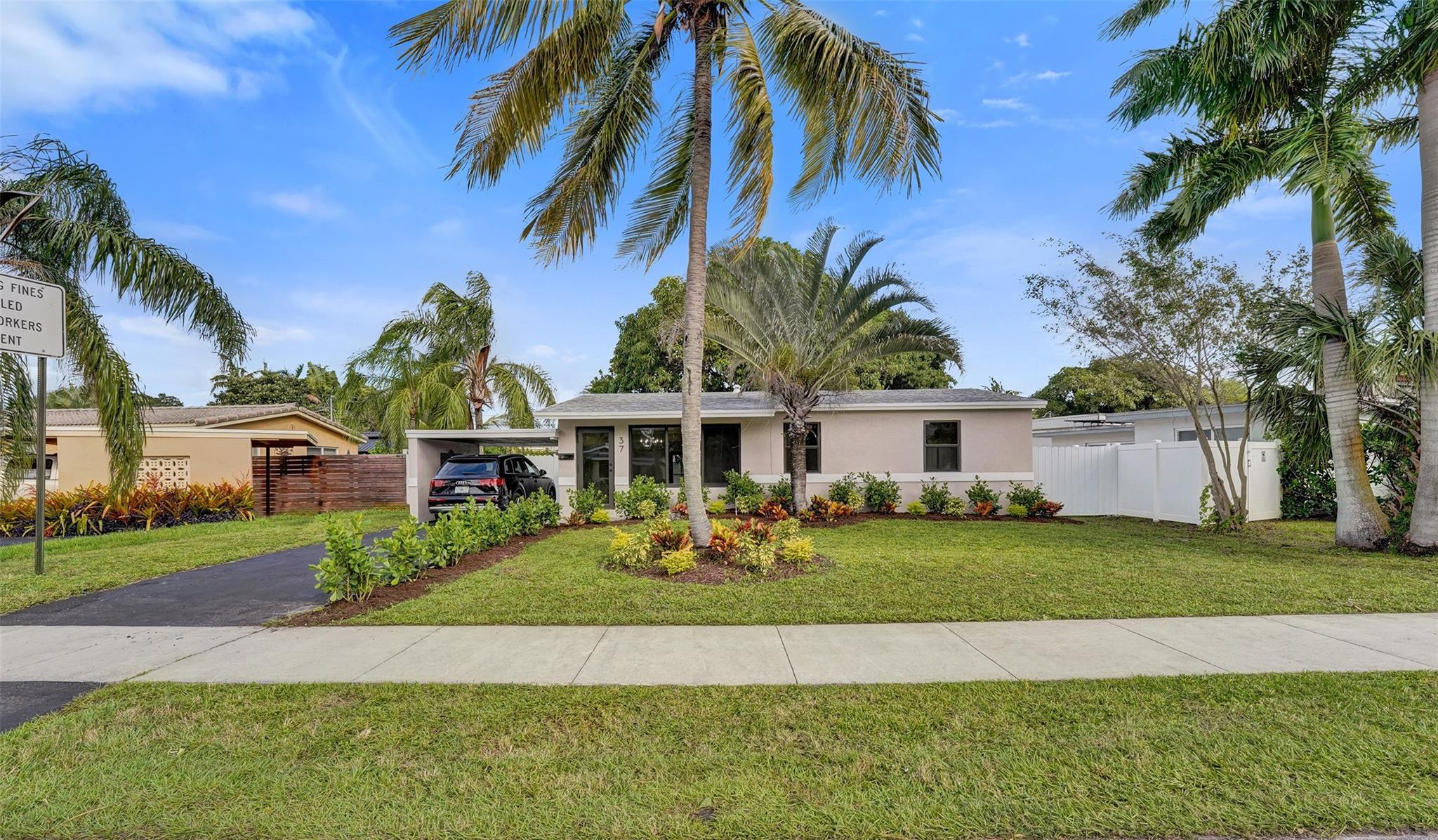 Wilton Manors - Residential