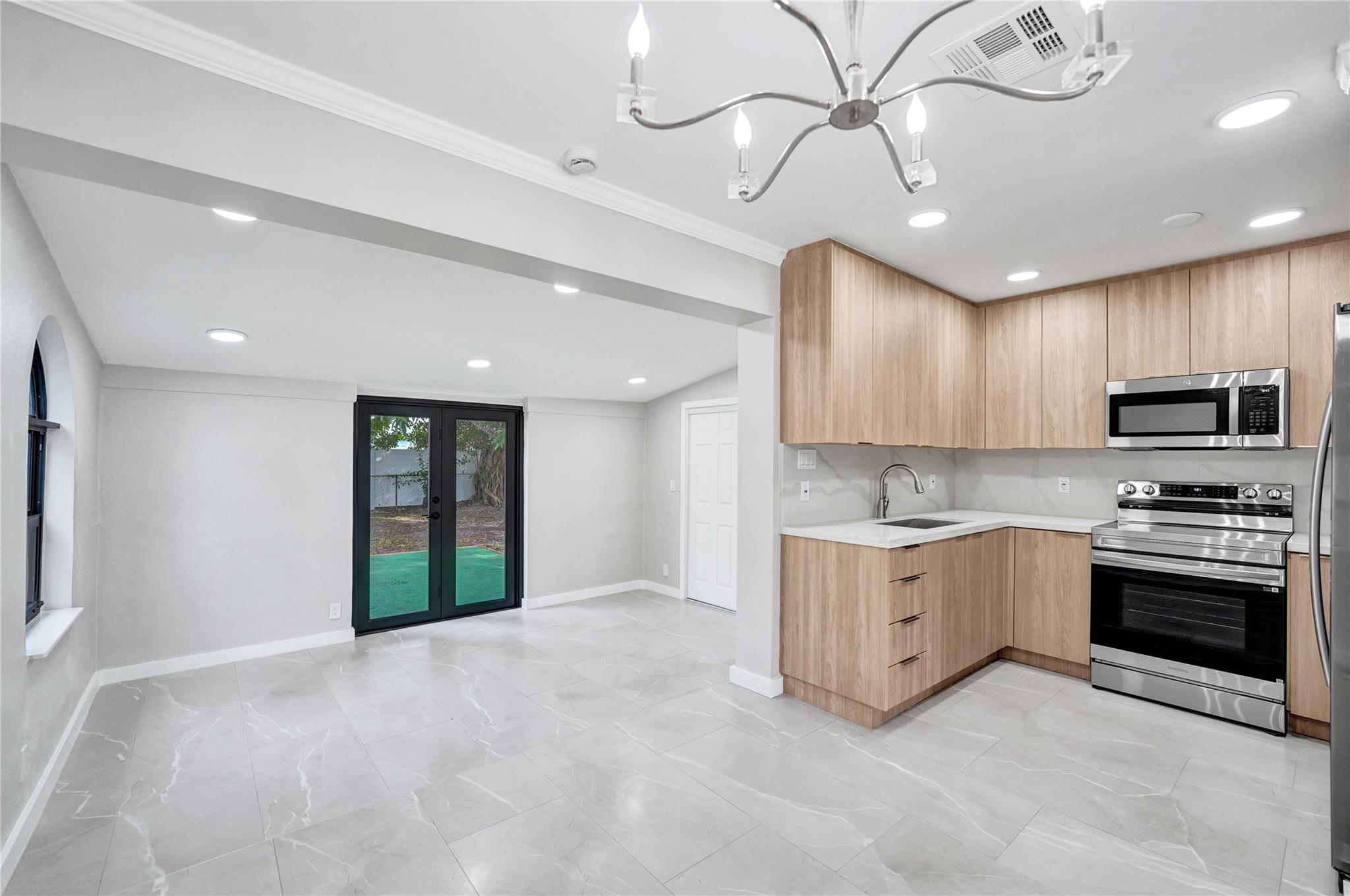Wilton Manors - Residential