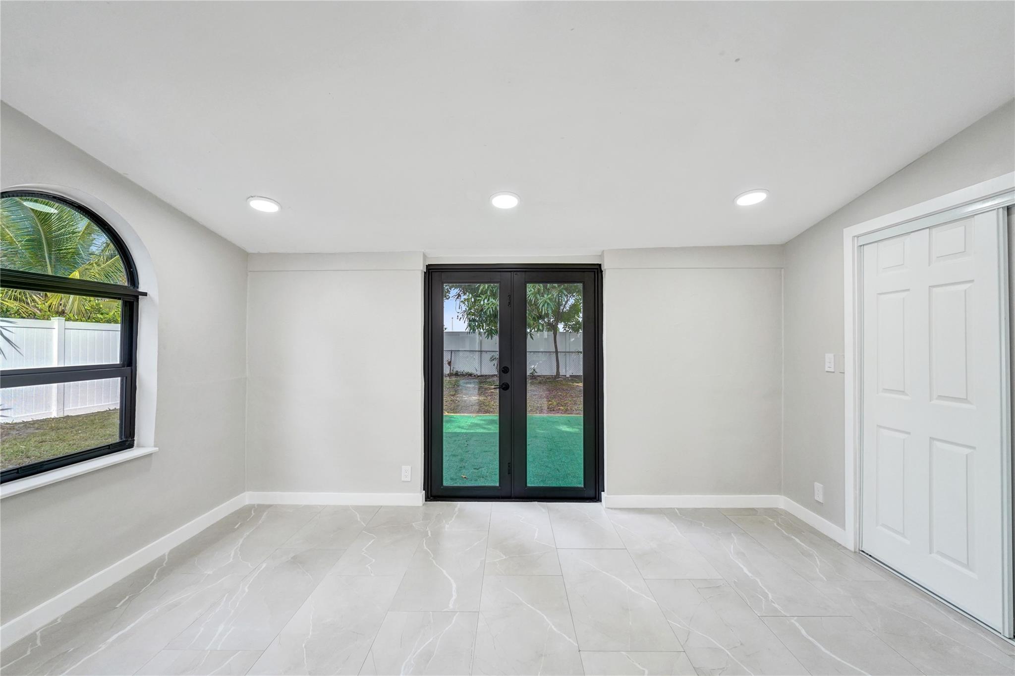 Wilton Manors - Residential