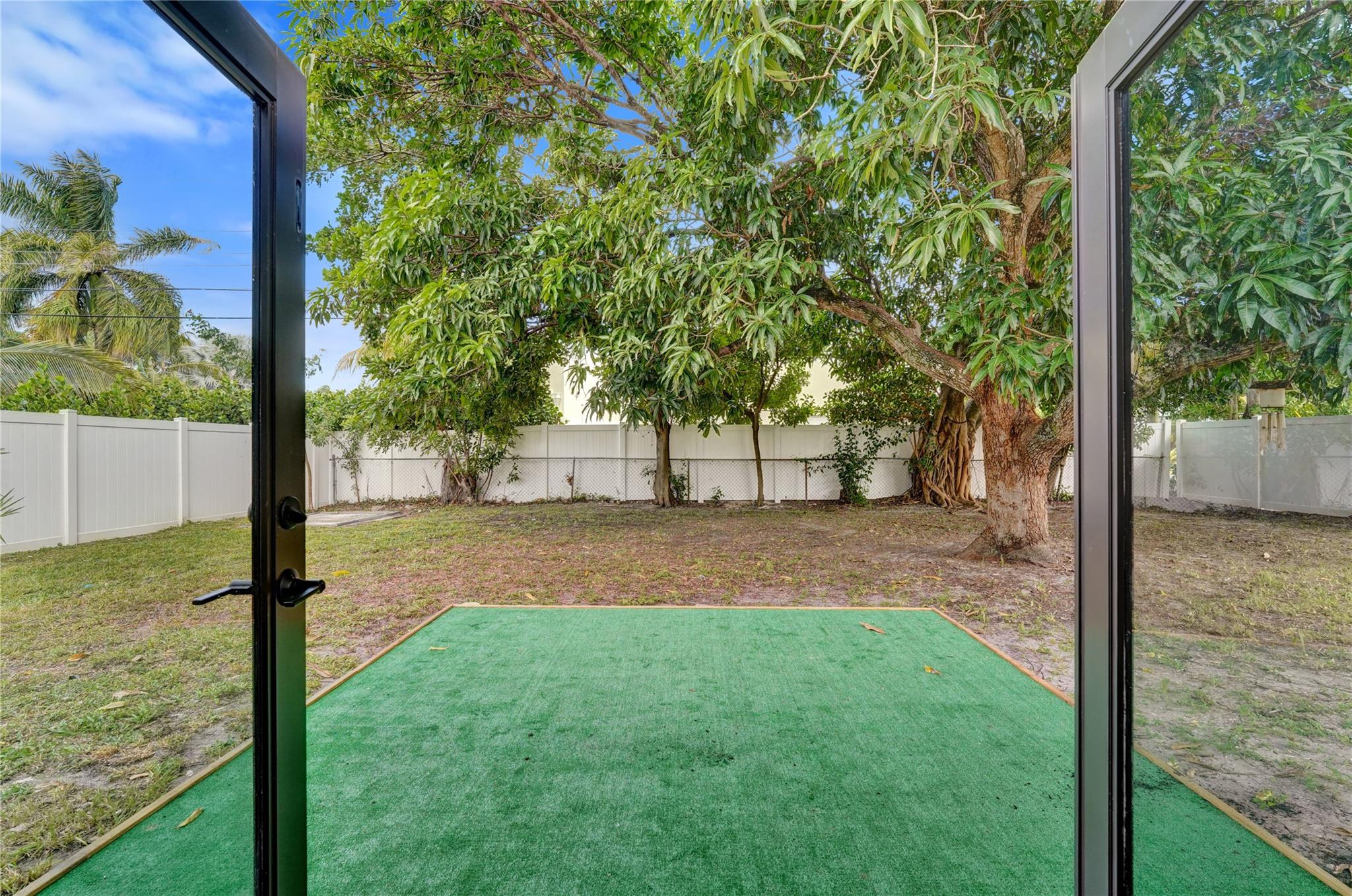 Wilton Manors - Residential