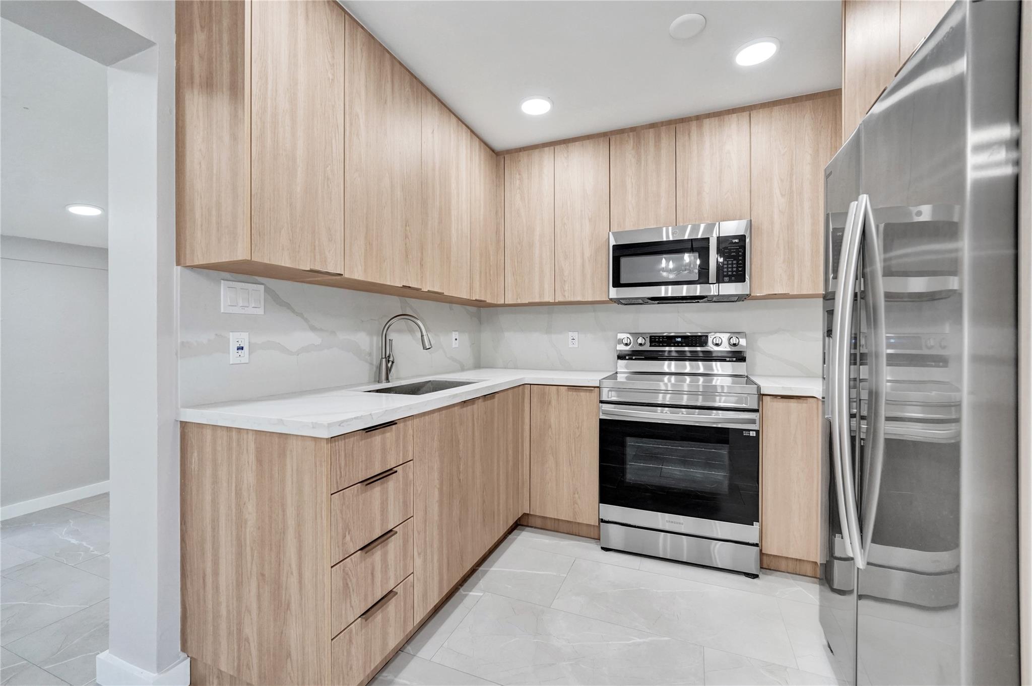 Wilton Manors - Residential