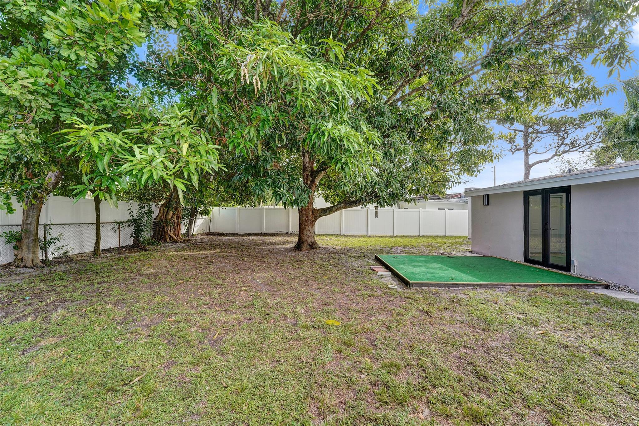 Wilton Manors - Residential