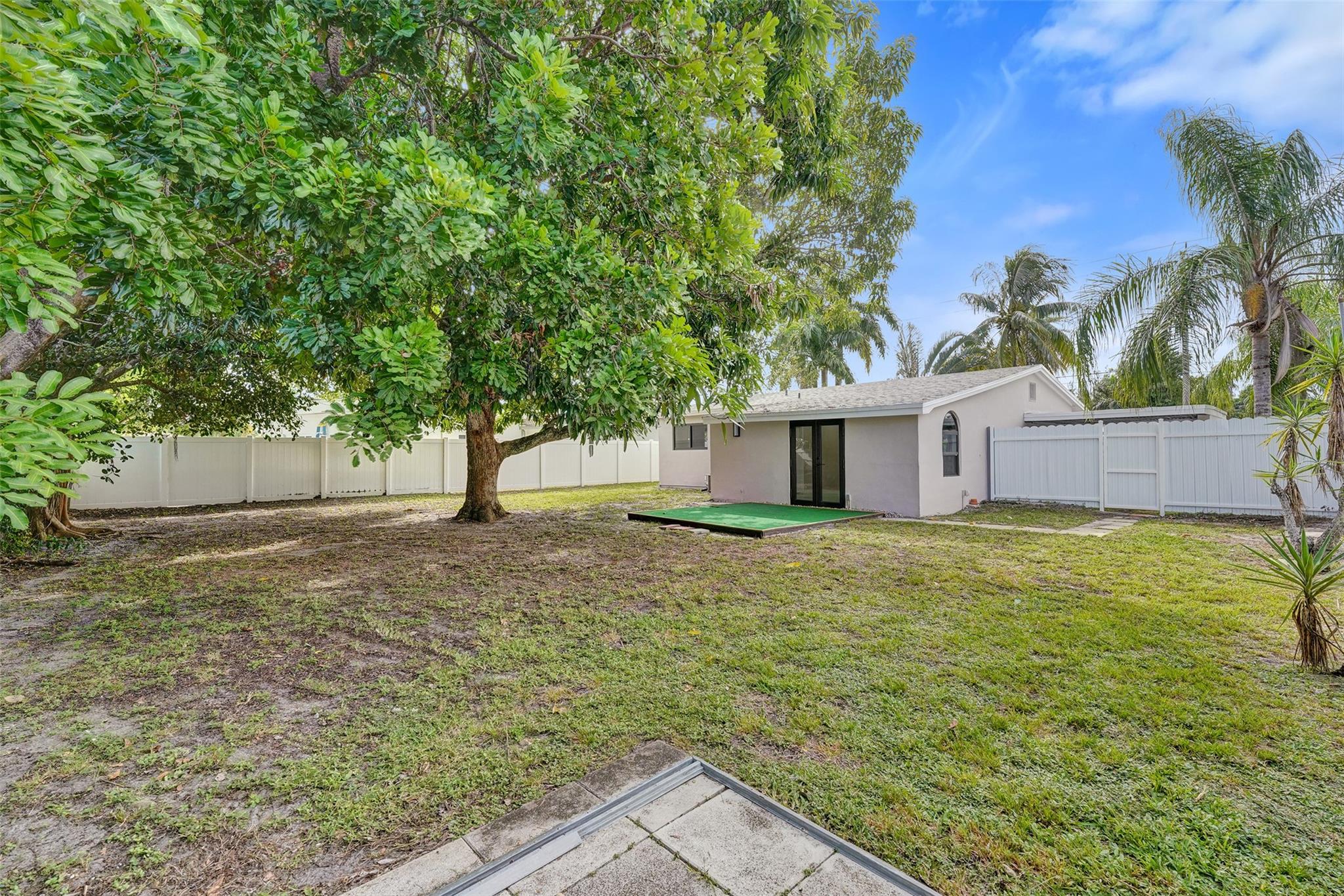 Wilton Manors - Residential