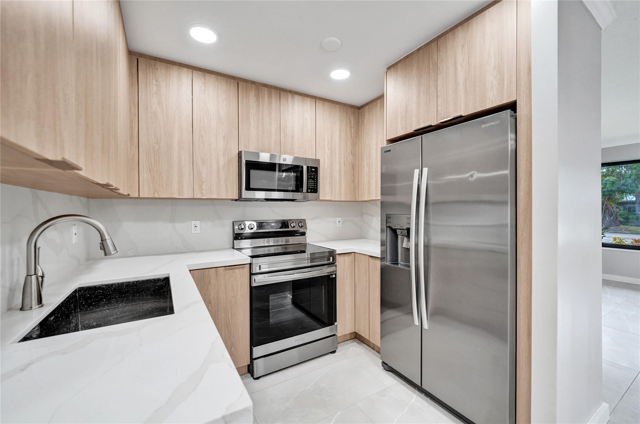 Wilton Manors - Residential