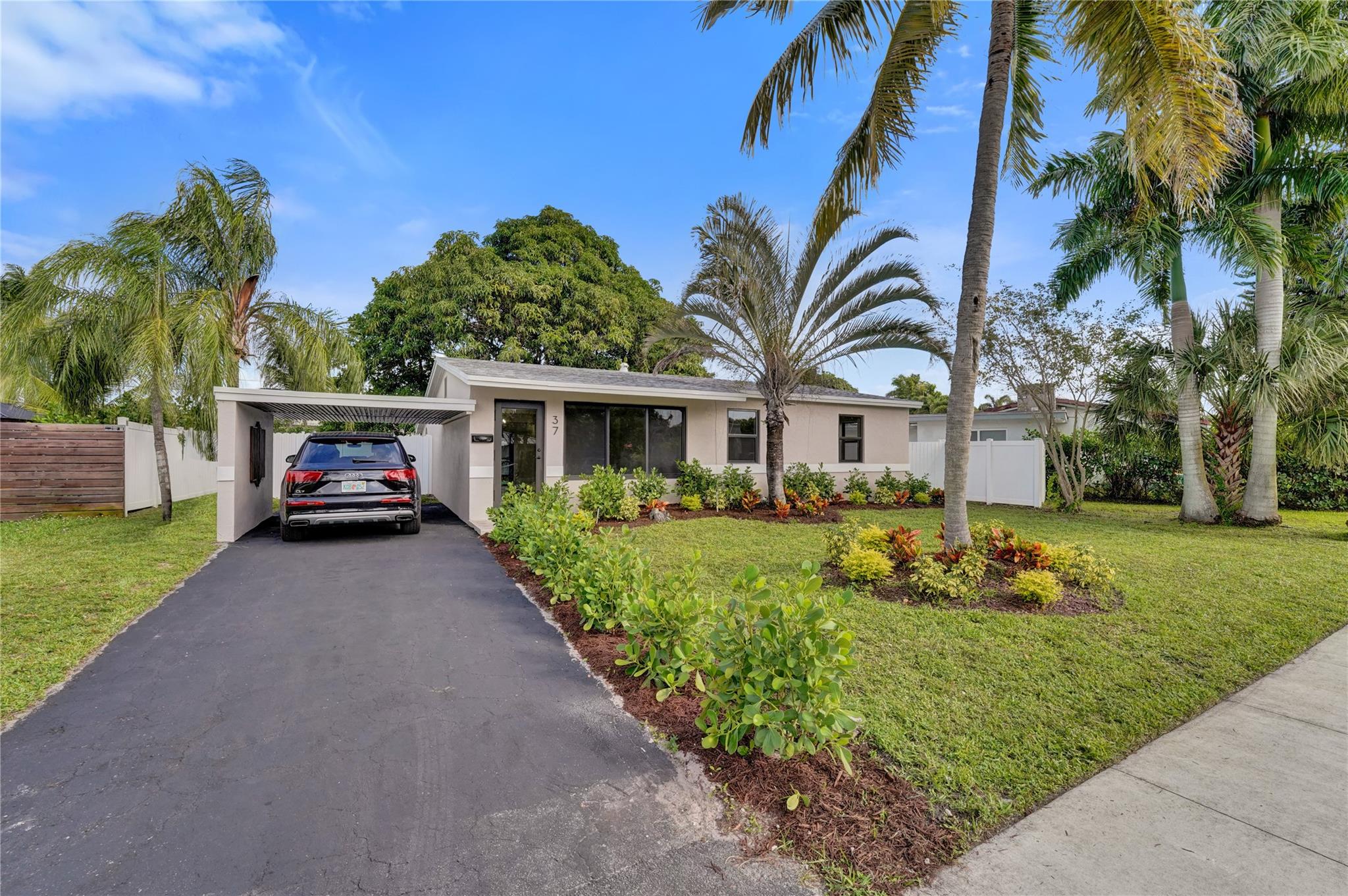 Wilton Manors - Residential