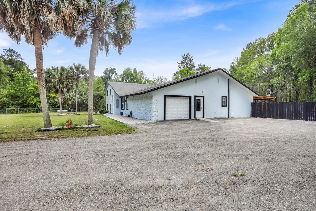 Photo of 912 S 5th Street, Macclenny, FL 32063 (MLS # B26015840)