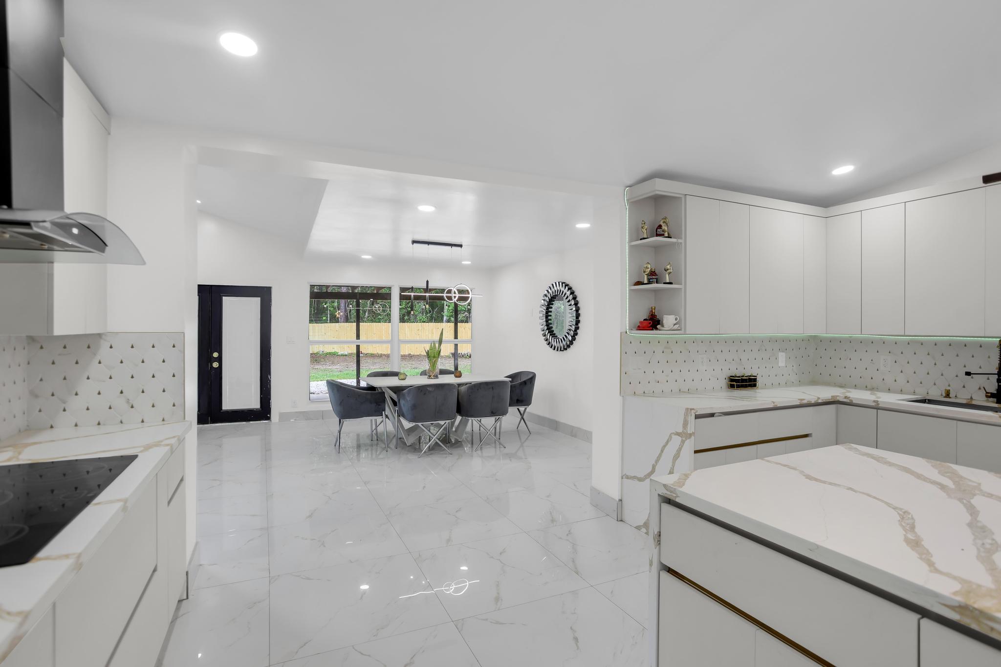 Macclenny - Residential