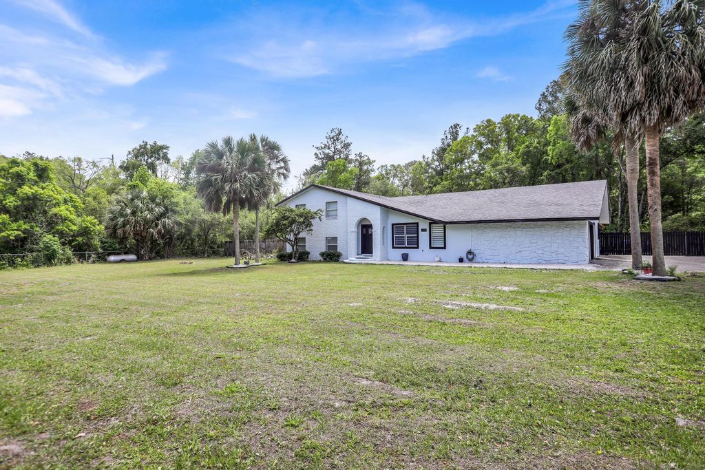 Photo of 912 S 5th Street, Macclenny, FL 32063 (MLS # B26015840)