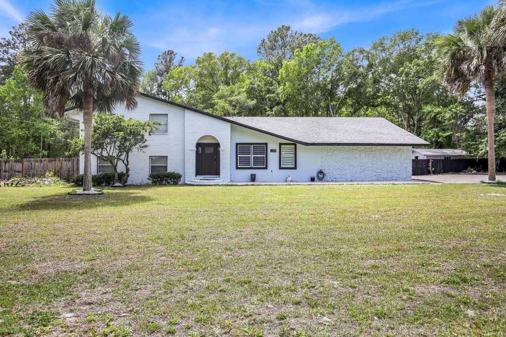 Photo of 912 S 5th Street, Macclenny, FL 32063 (MLS # B26015840)