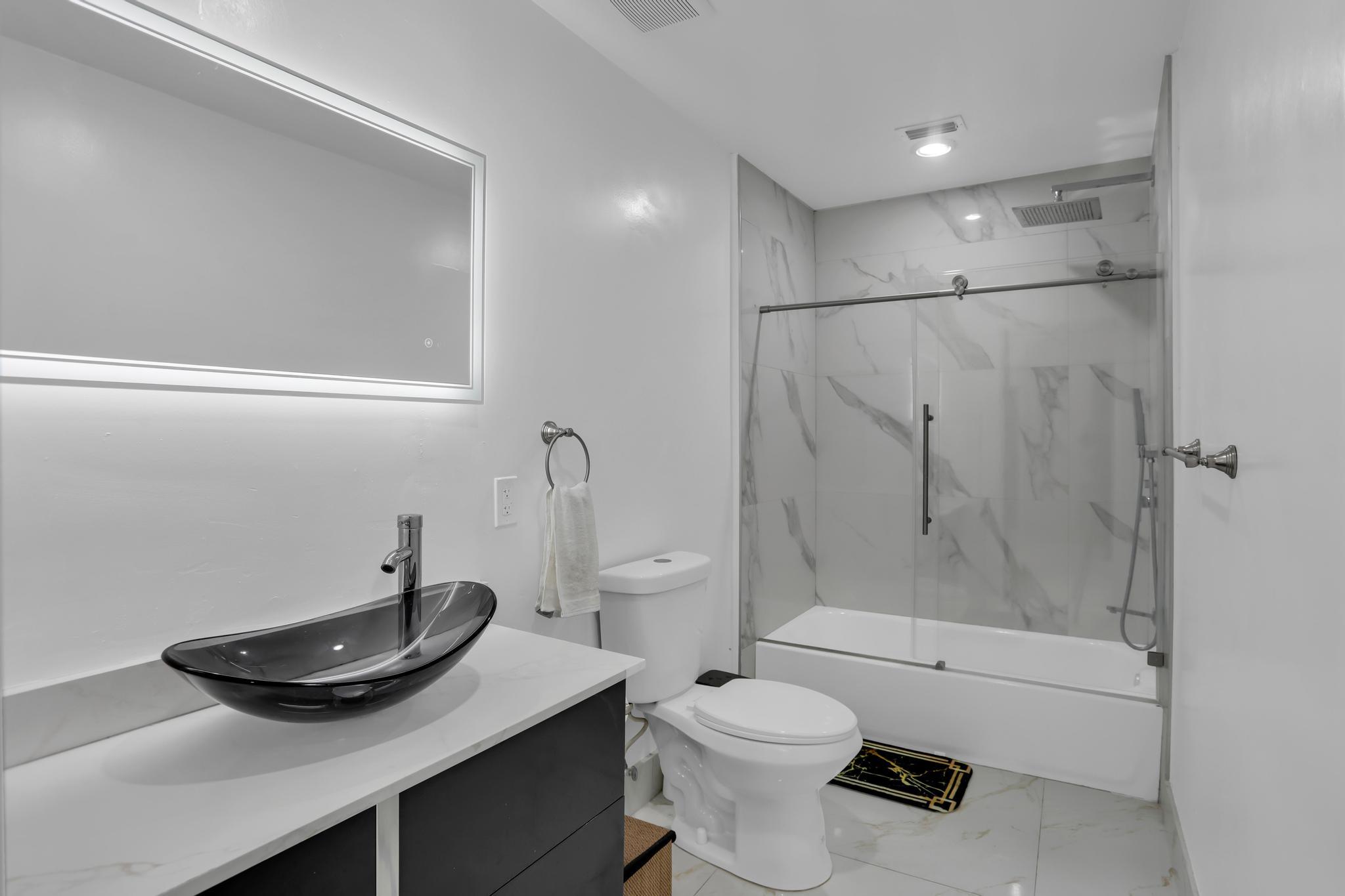 Macclenny - Residential