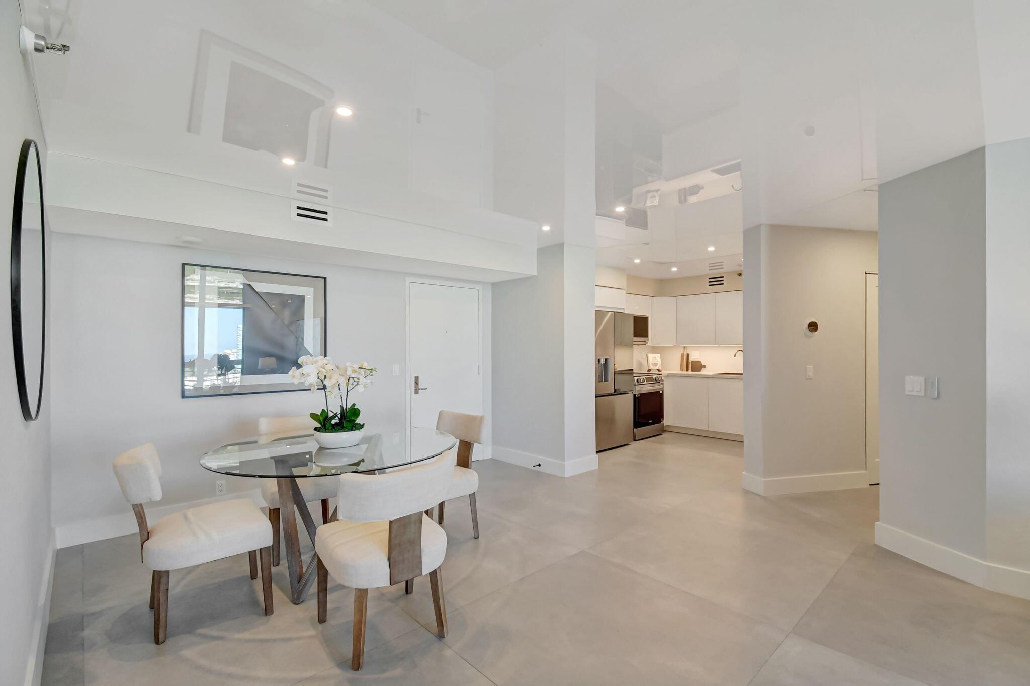 MYSTIC POINTE TOWER 600 C - Residential