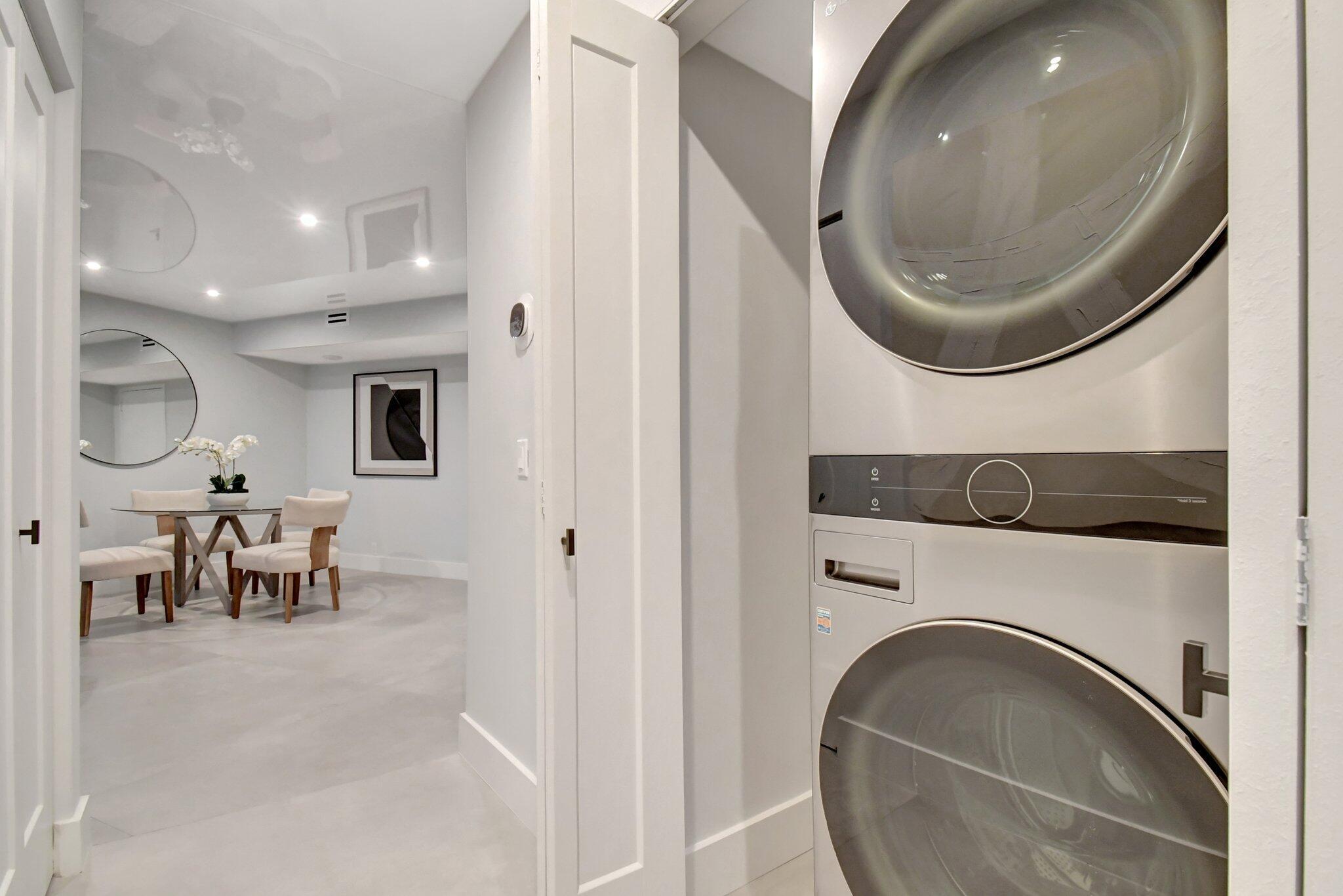 MYSTIC POINTE TOWER 600 C - Residential