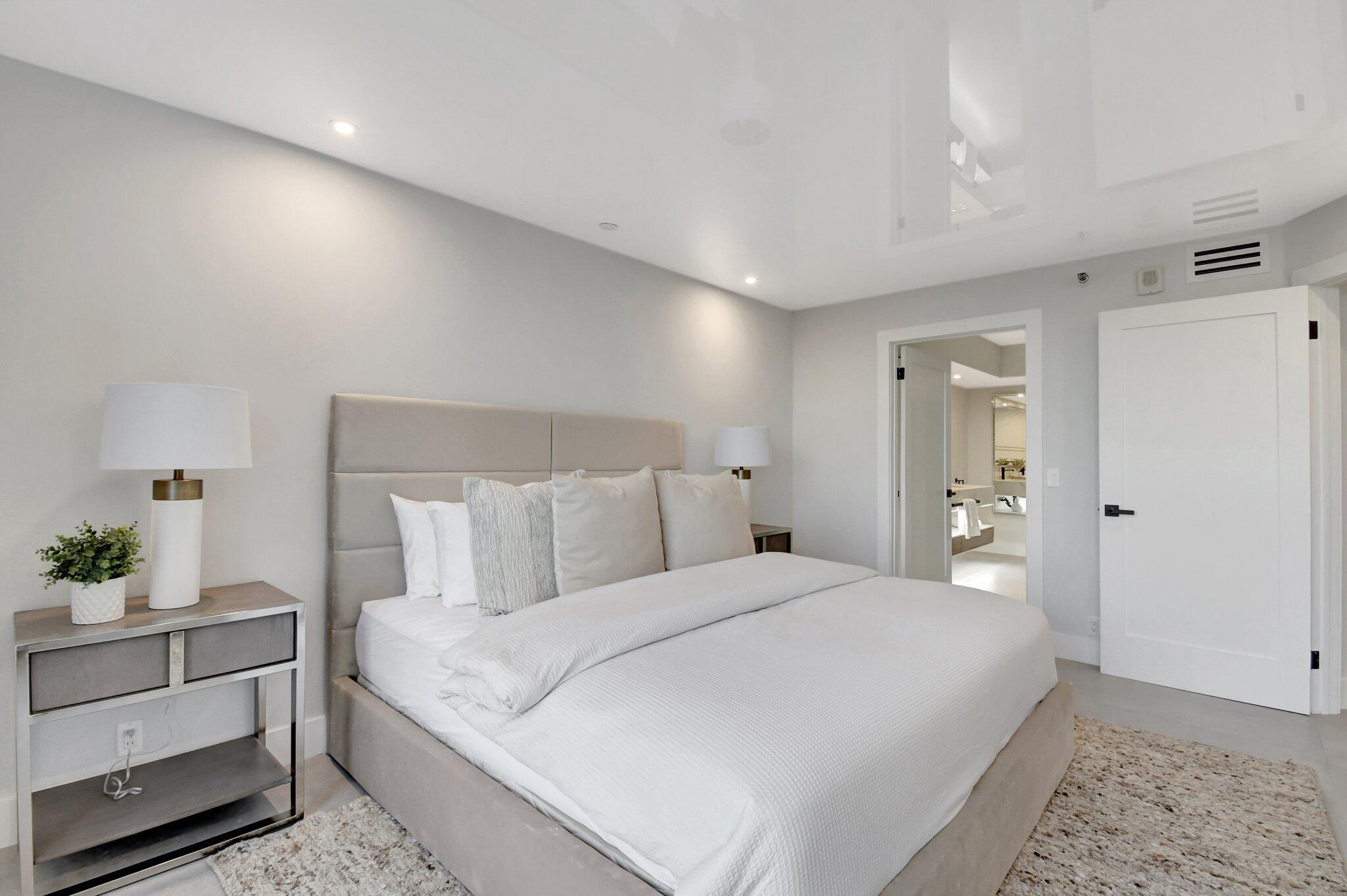 MYSTIC POINTE TOWER 600 C - Residential