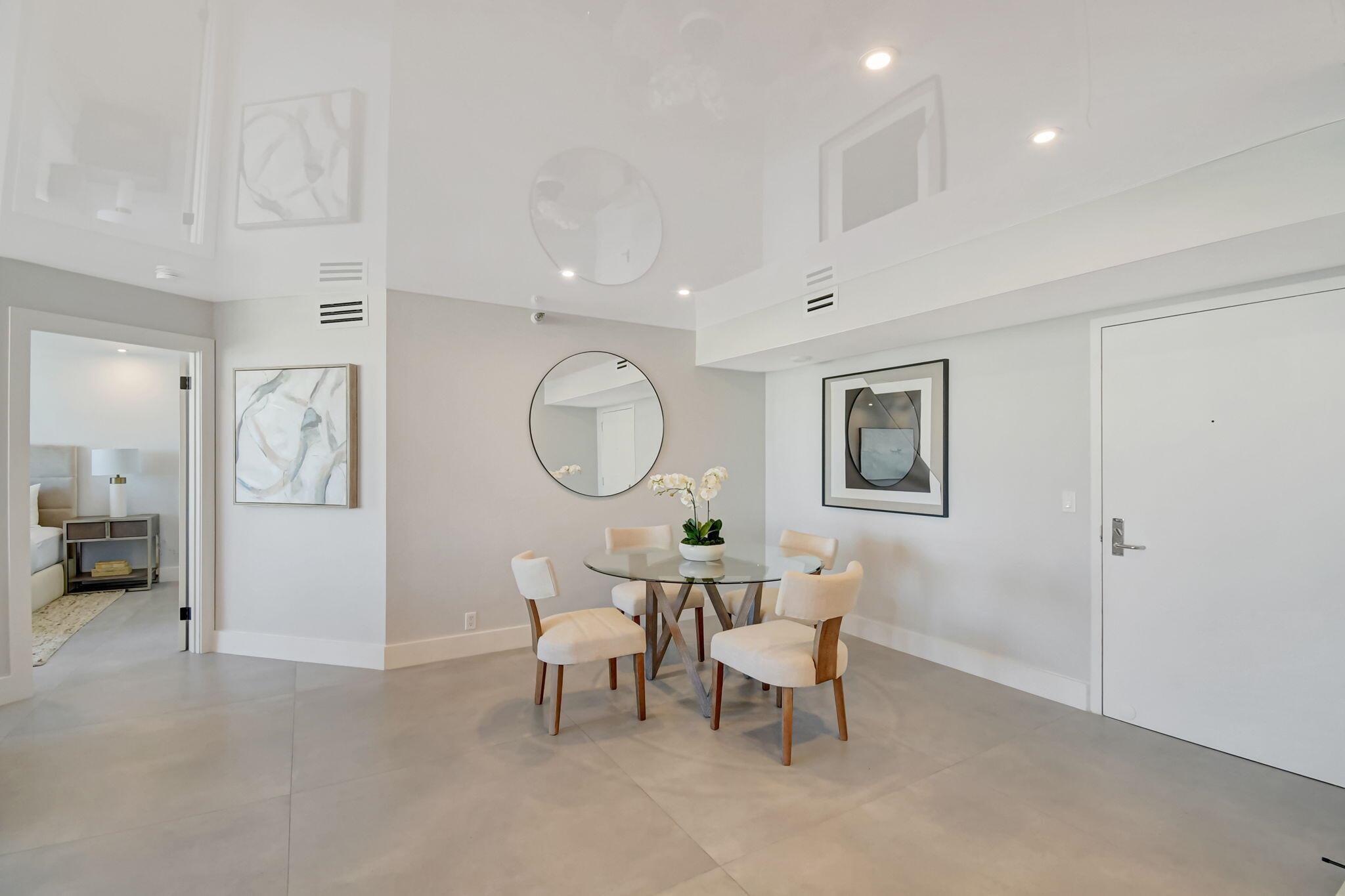 MYSTIC POINTE TOWER 600 C - Residential