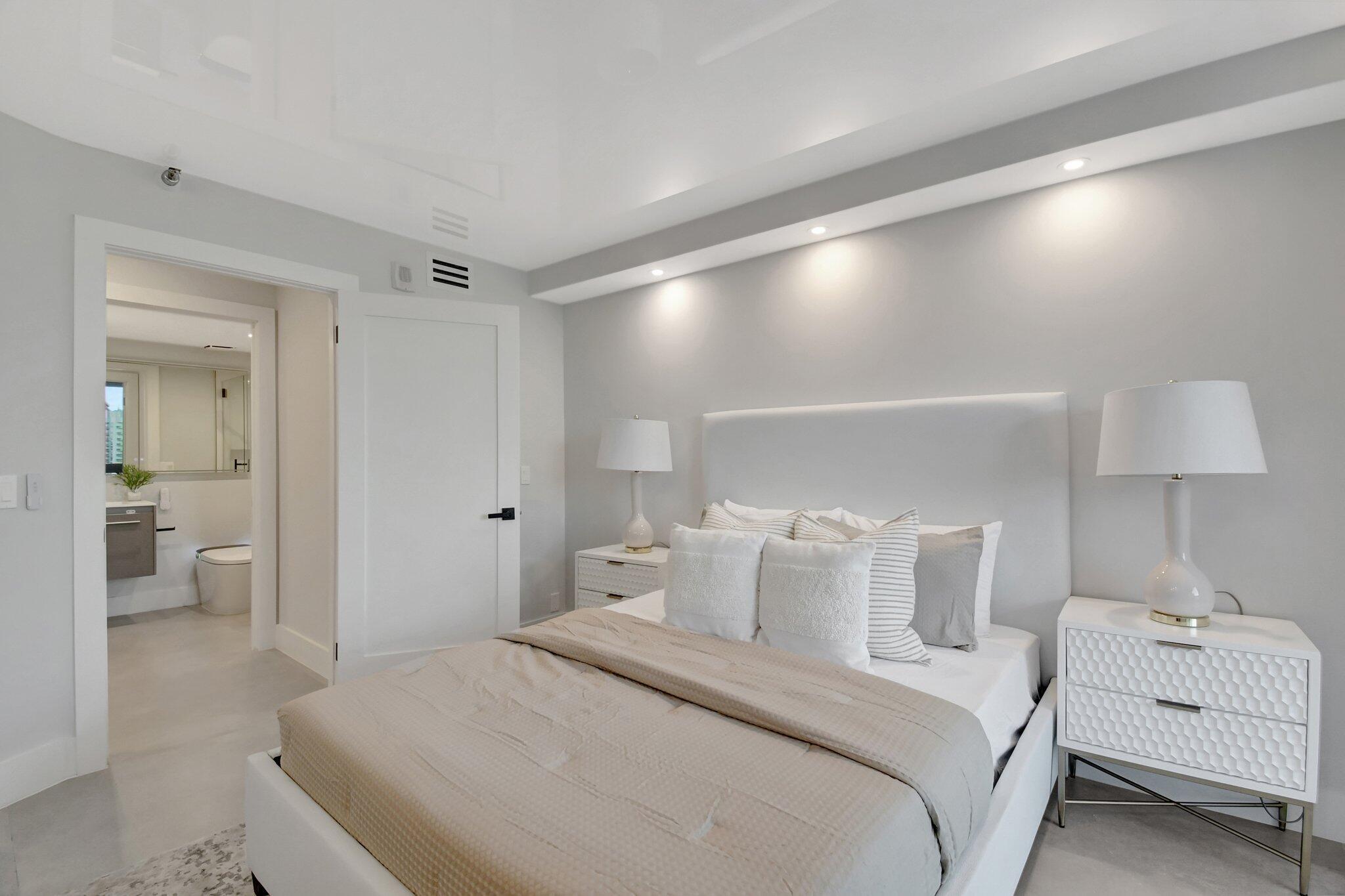 MYSTIC POINTE TOWER 600 C - Residential