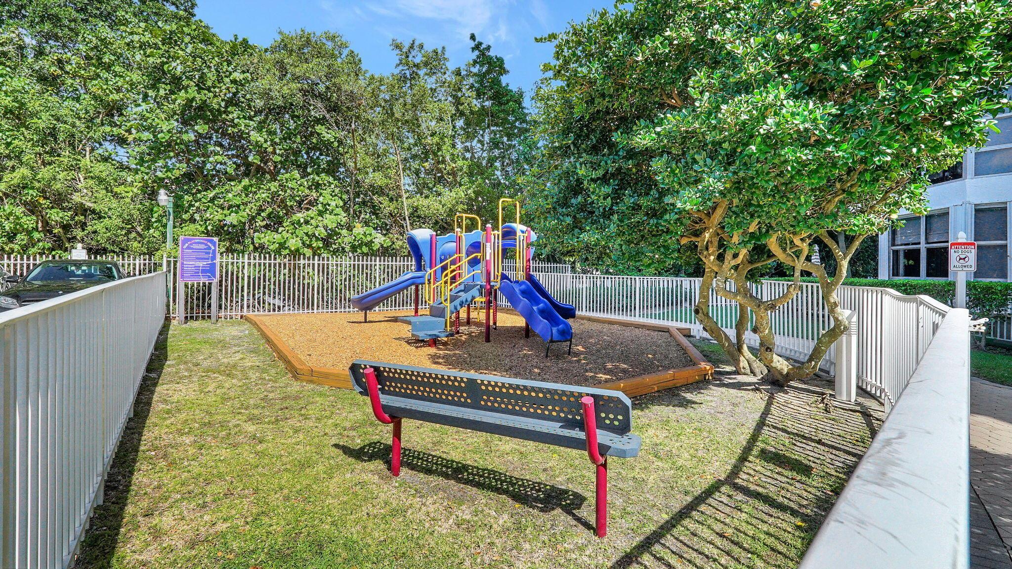 MYSTIC POINTE TOWER 600 C - Residential