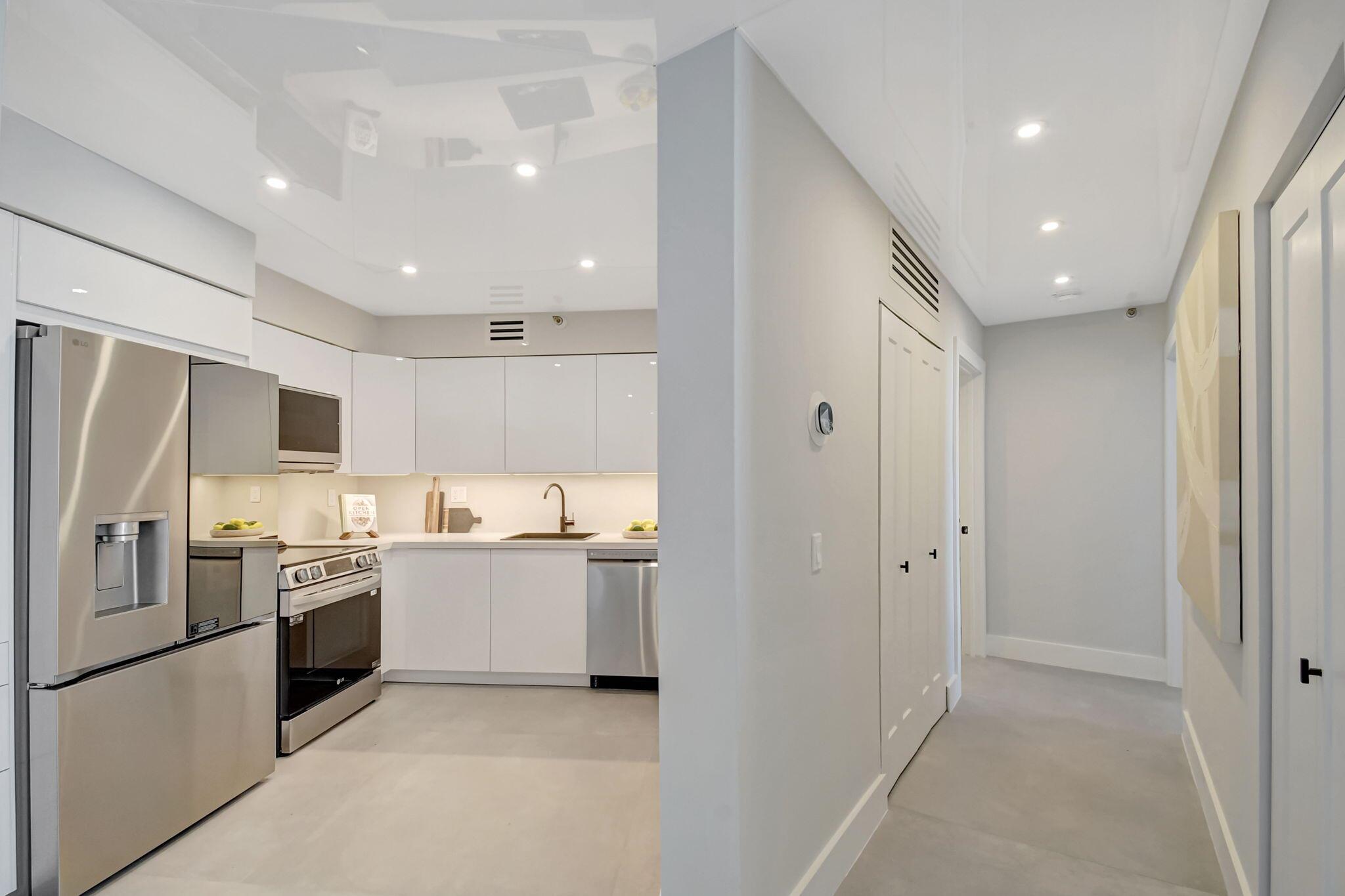 MYSTIC POINTE TOWER 600 C - Residential