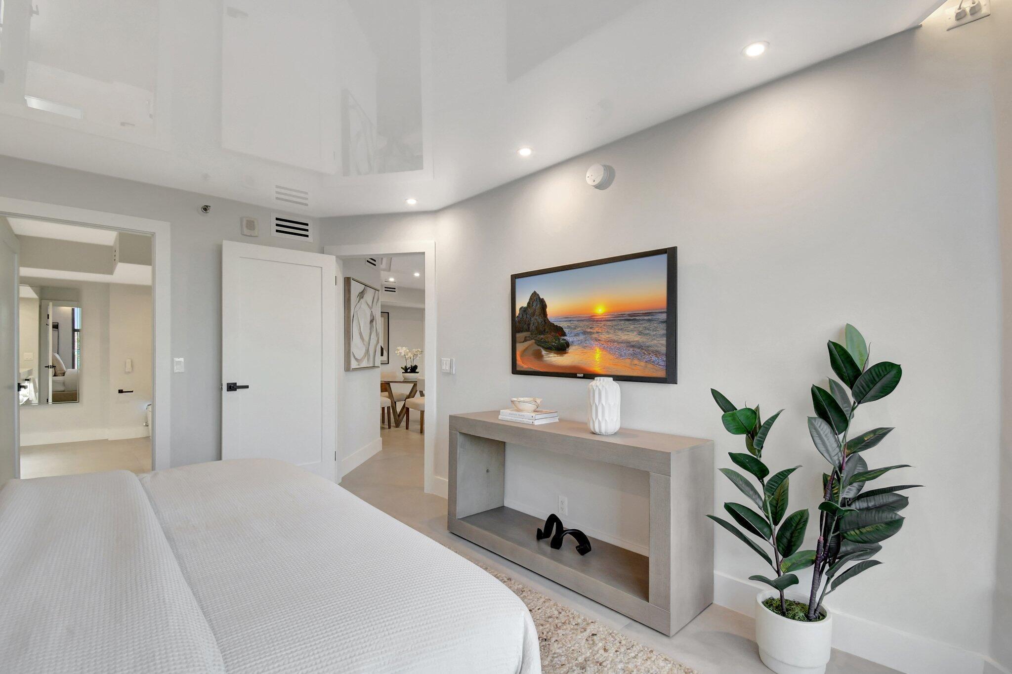 MYSTIC POINTE TOWER 600 C - Residential