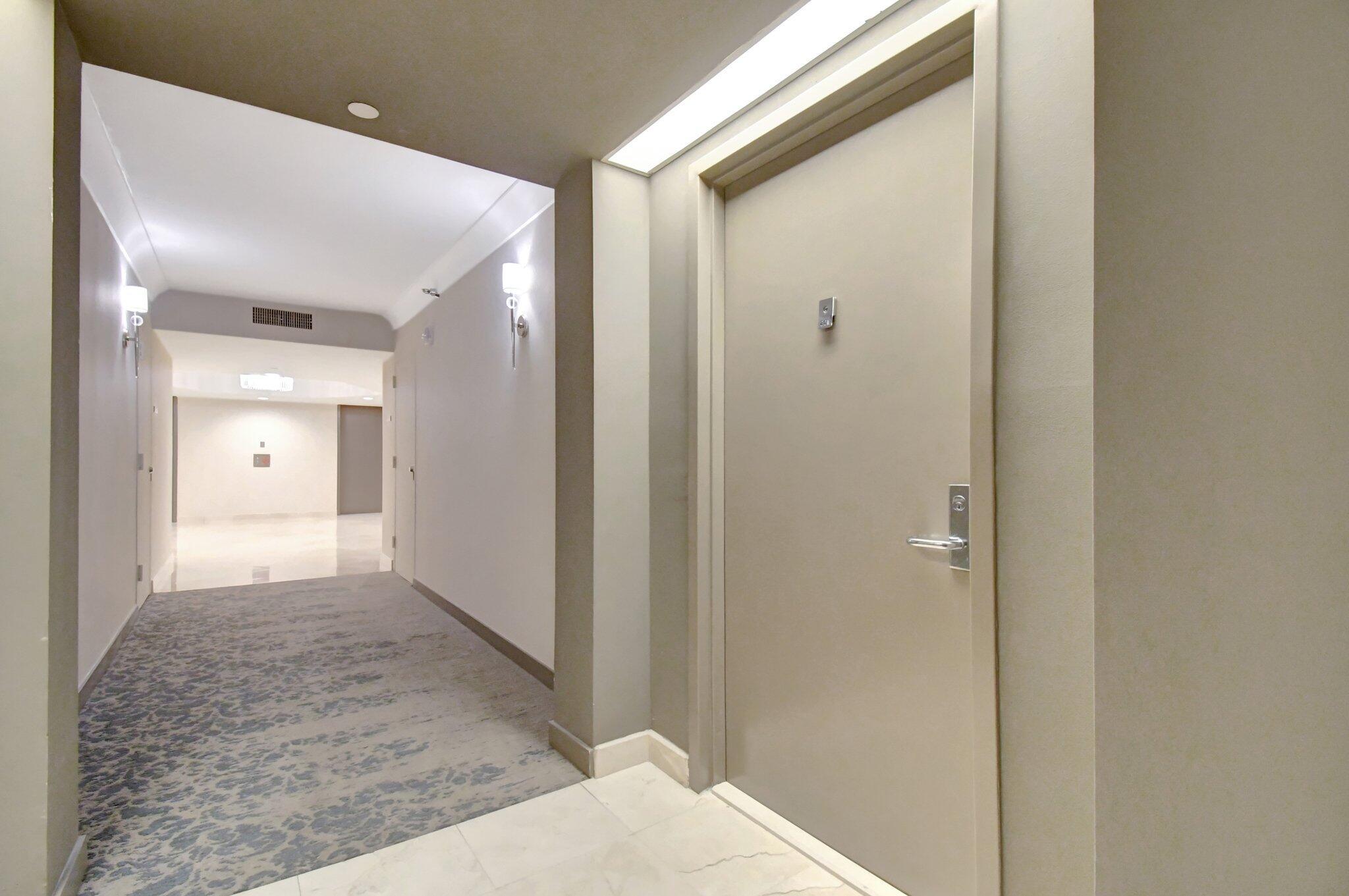 MYSTIC POINTE TOWER 600 C - Residential