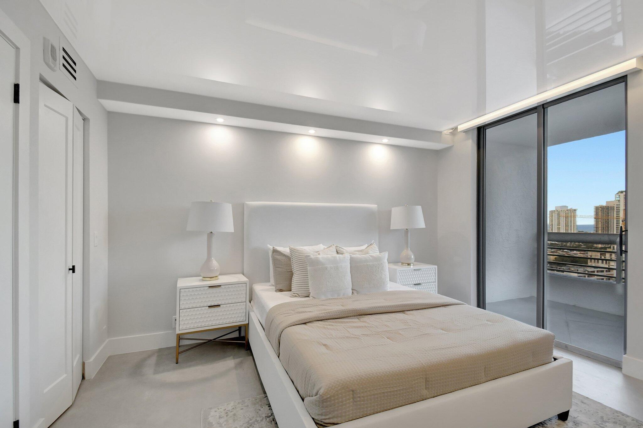 MYSTIC POINTE TOWER 600 C - Residential