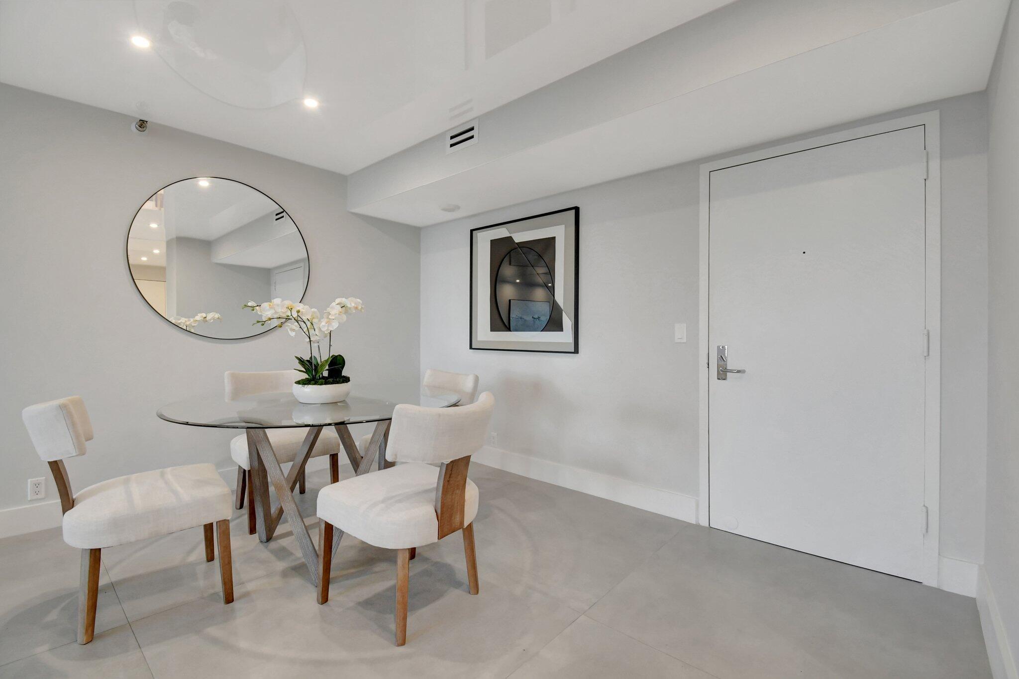 MYSTIC POINTE TOWER 600 C - Residential