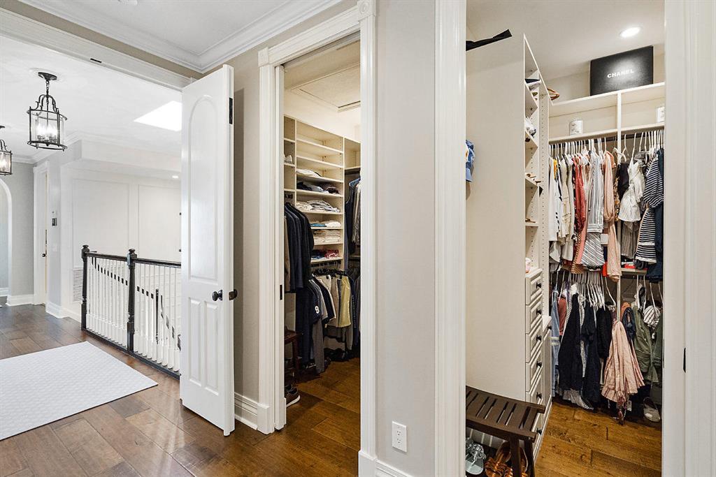 Landings - Residential