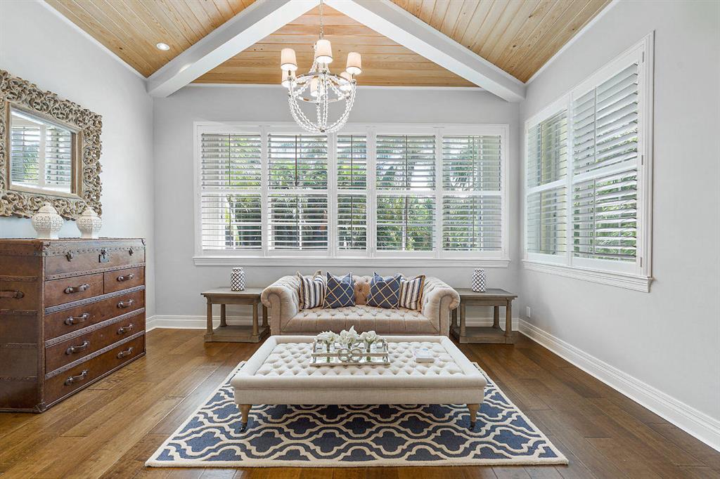 Landings - Residential