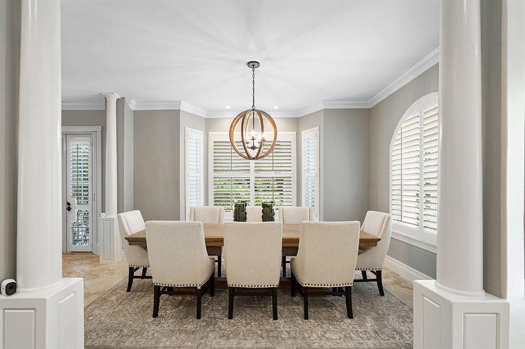 Landings - Residential