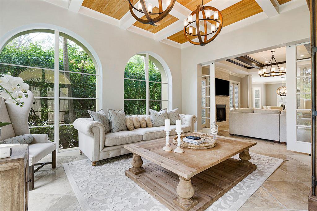 Landings - Residential