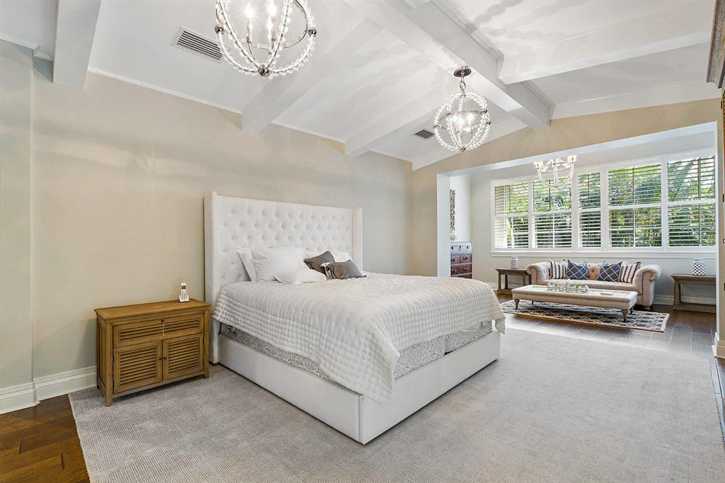 Landings - Residential