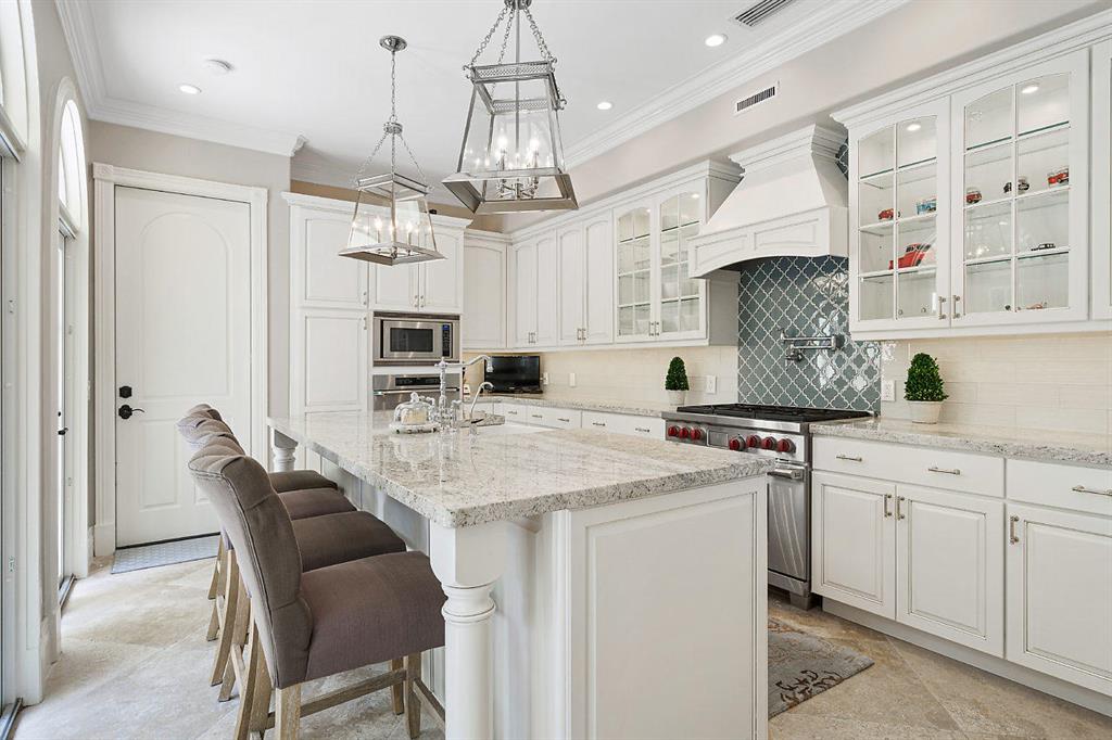 Landings - Residential