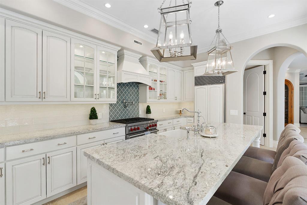 Landings - Residential