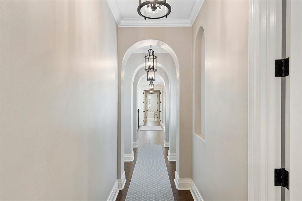 Landings - Residential