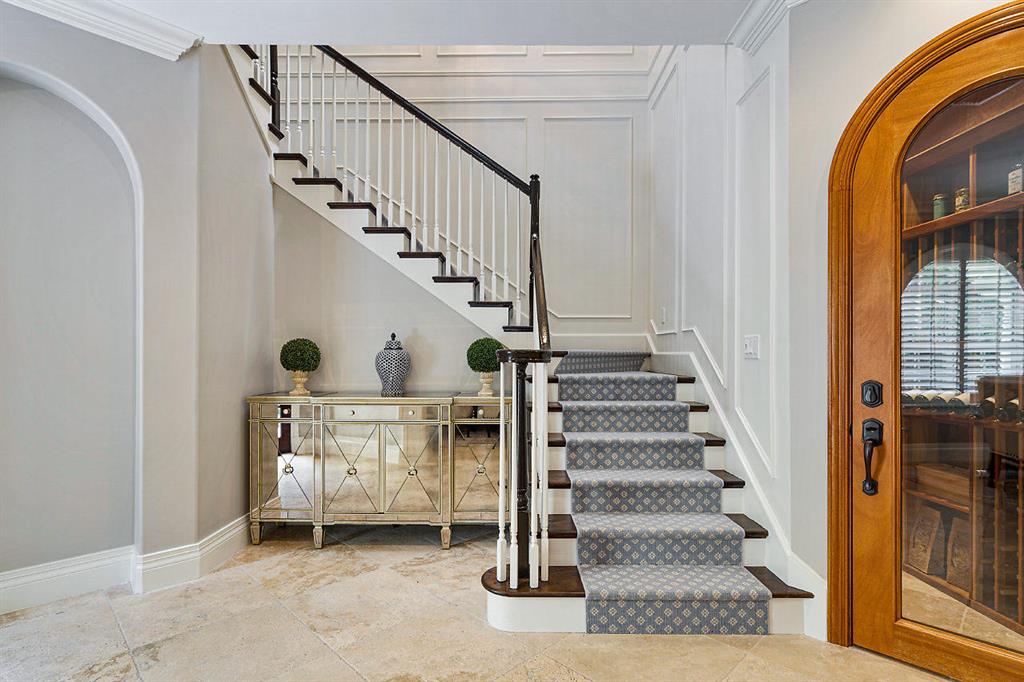 Landings - Residential