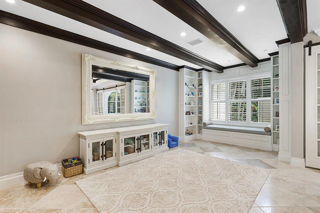 Landings - Residential