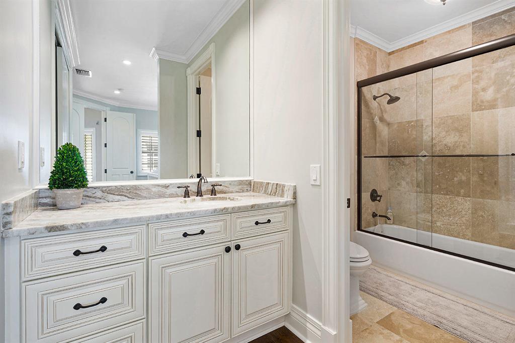 Landings - Residential