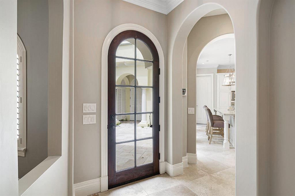 Landings - Residential