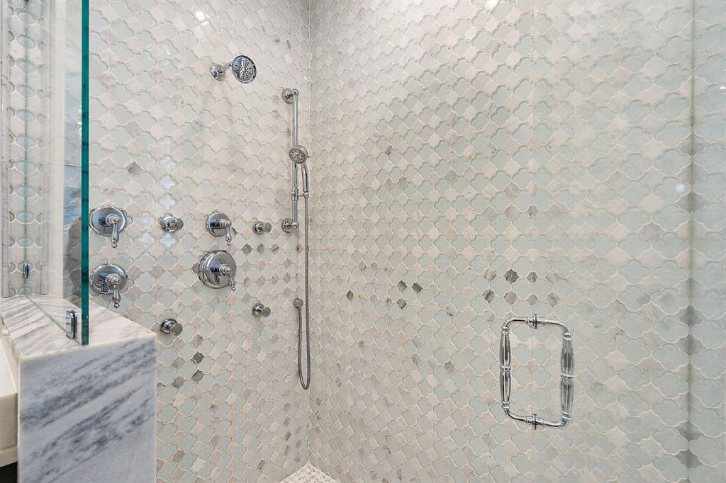 Landings - Residential