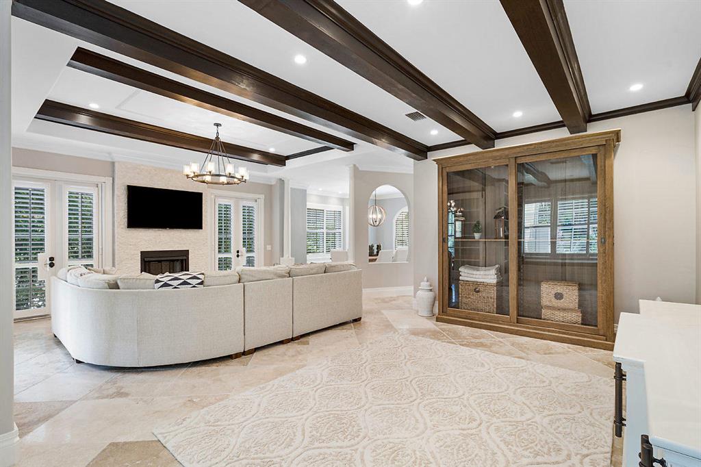 Landings - Residential