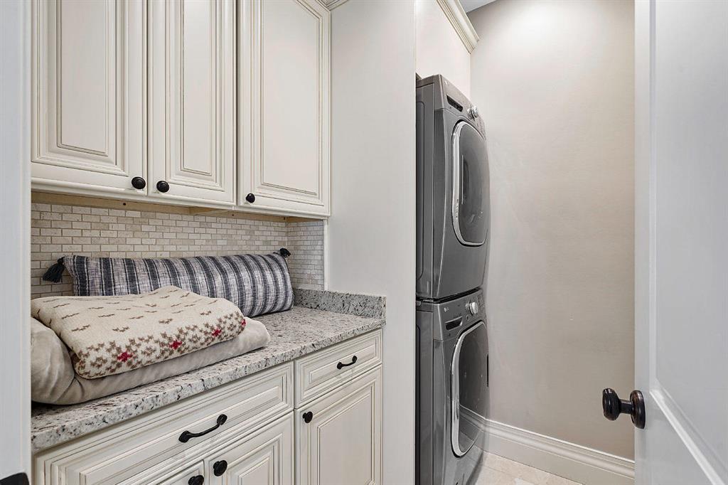 Landings - Residential