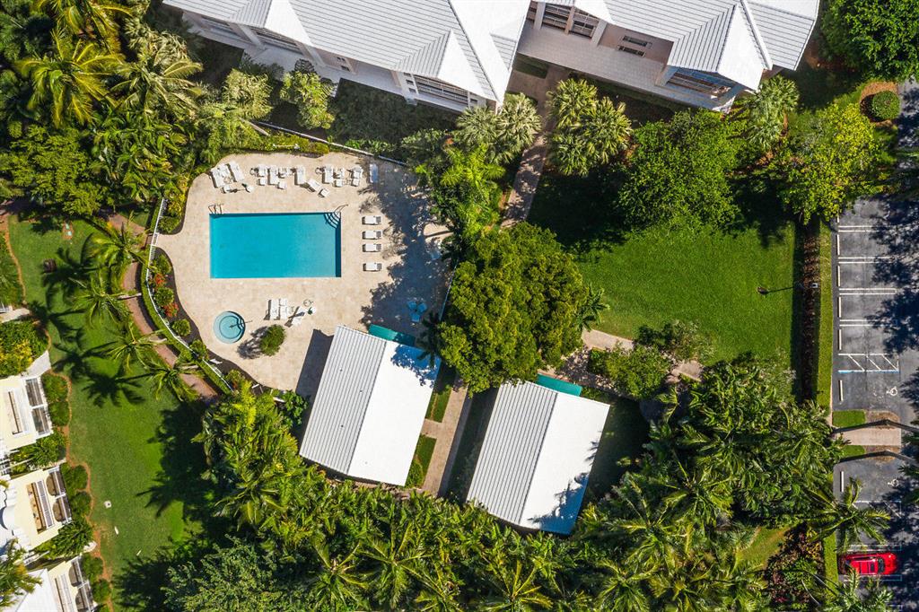 Landings - Residential